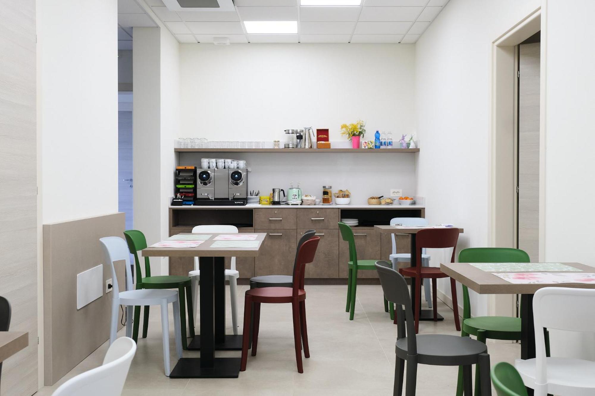 Al Bacino Rooms And Breakfast Porto Viro Exterior photo