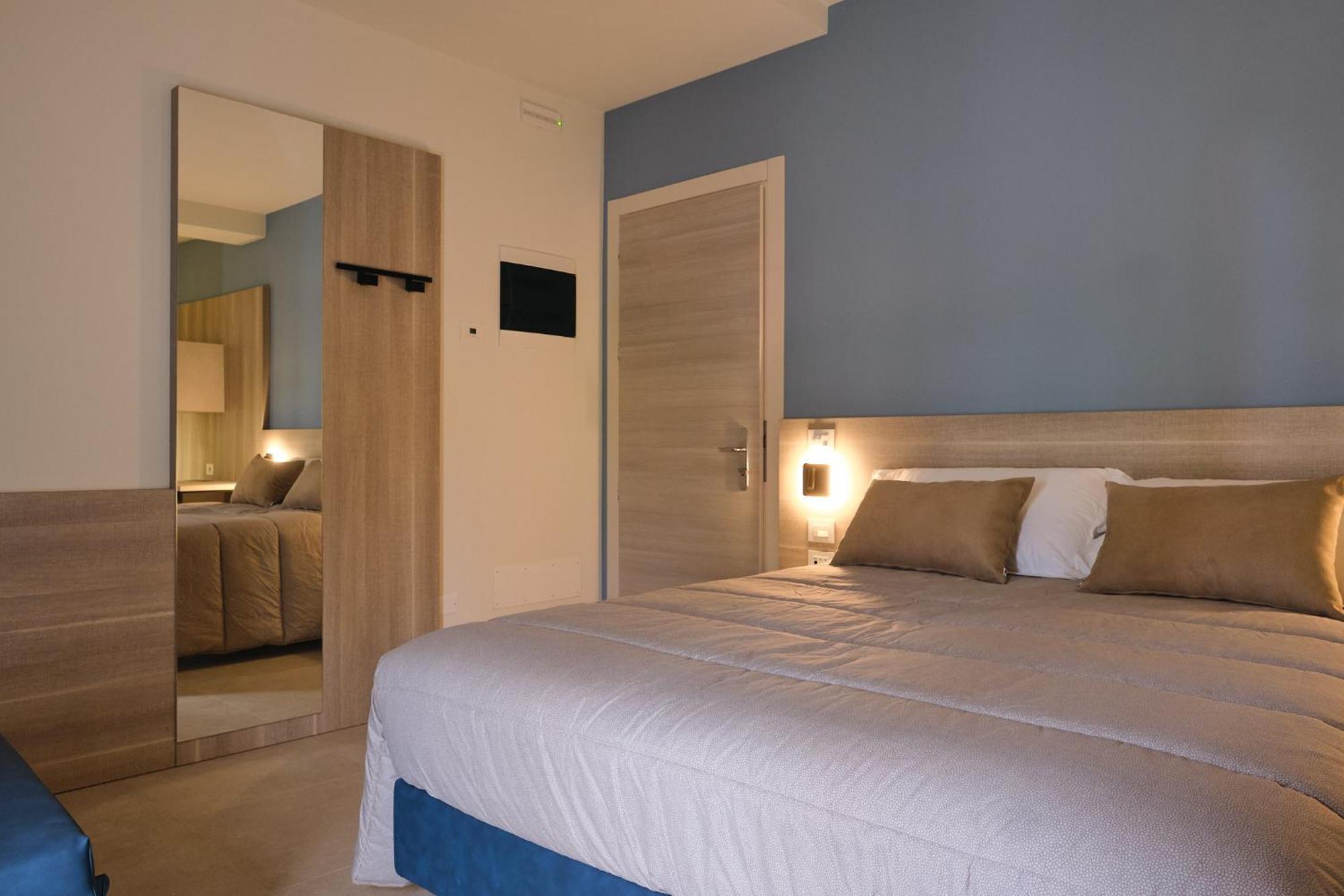Al Bacino Rooms And Breakfast Porto Viro Exterior photo