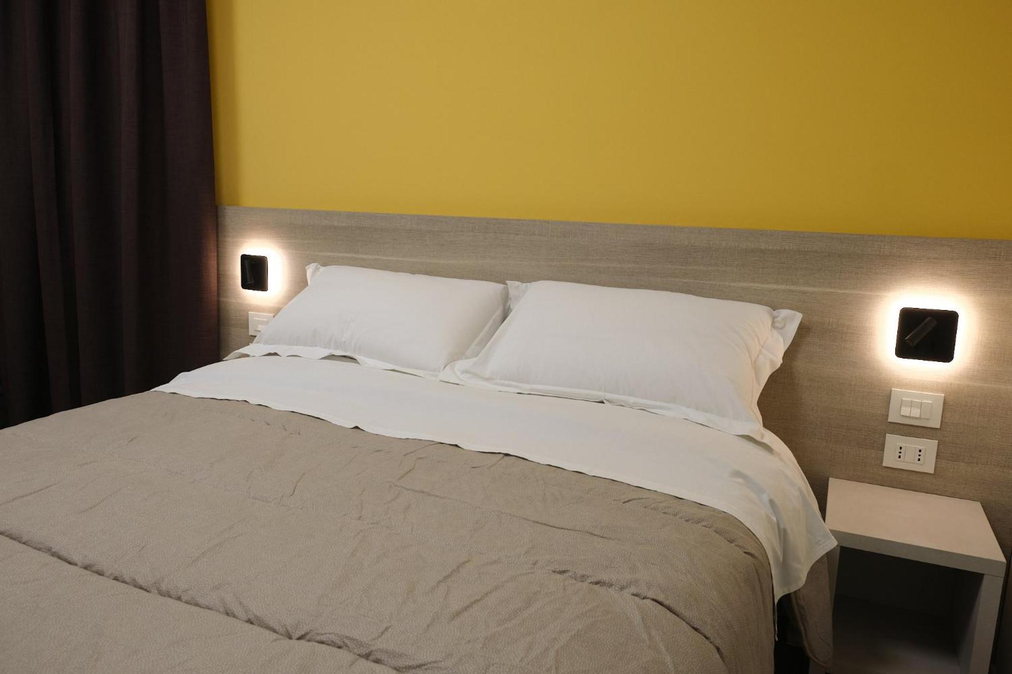 Al Bacino Rooms And Breakfast Porto Viro Exterior photo