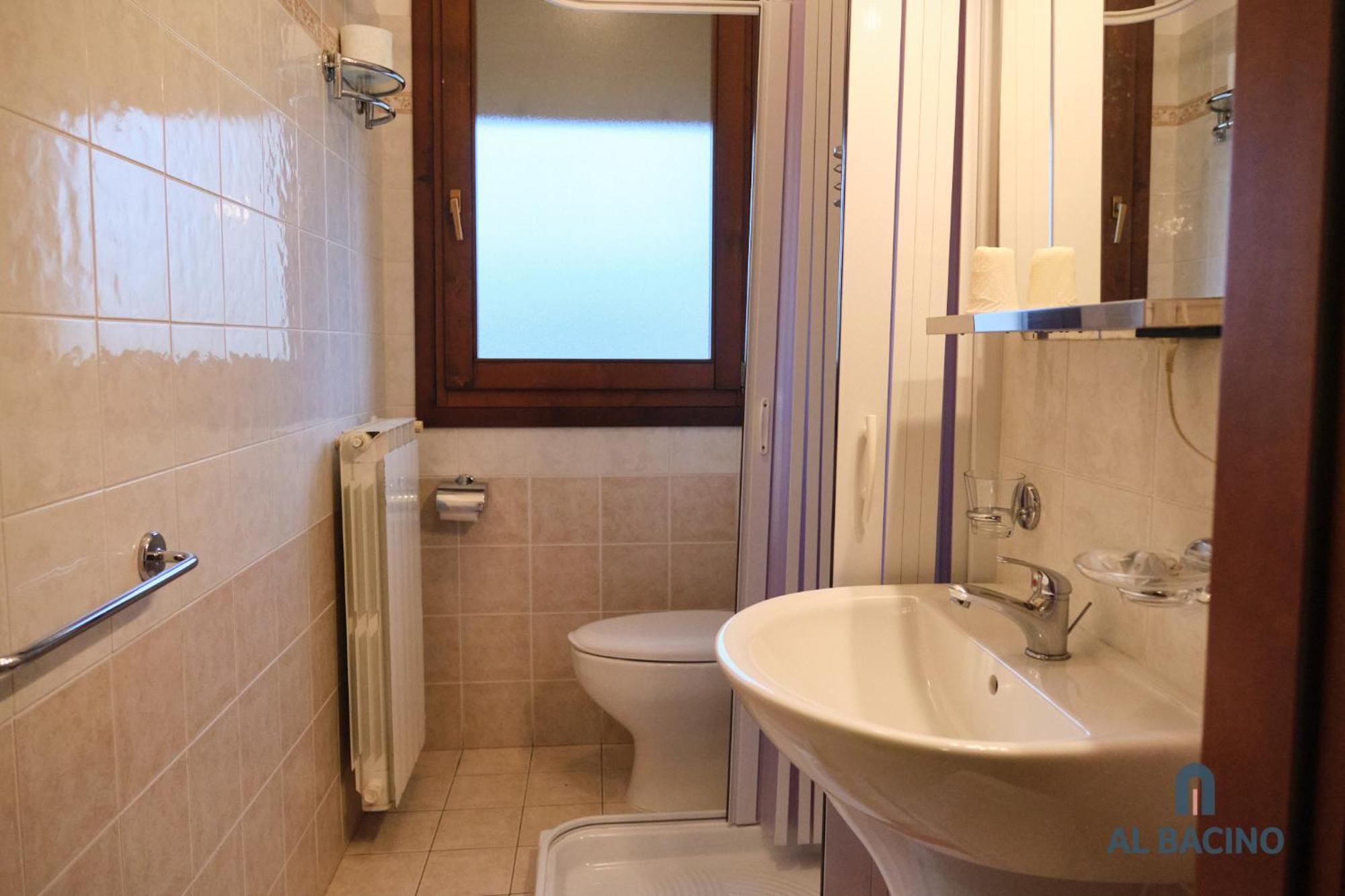 Al Bacino Rooms And Breakfast Porto Viro Exterior photo