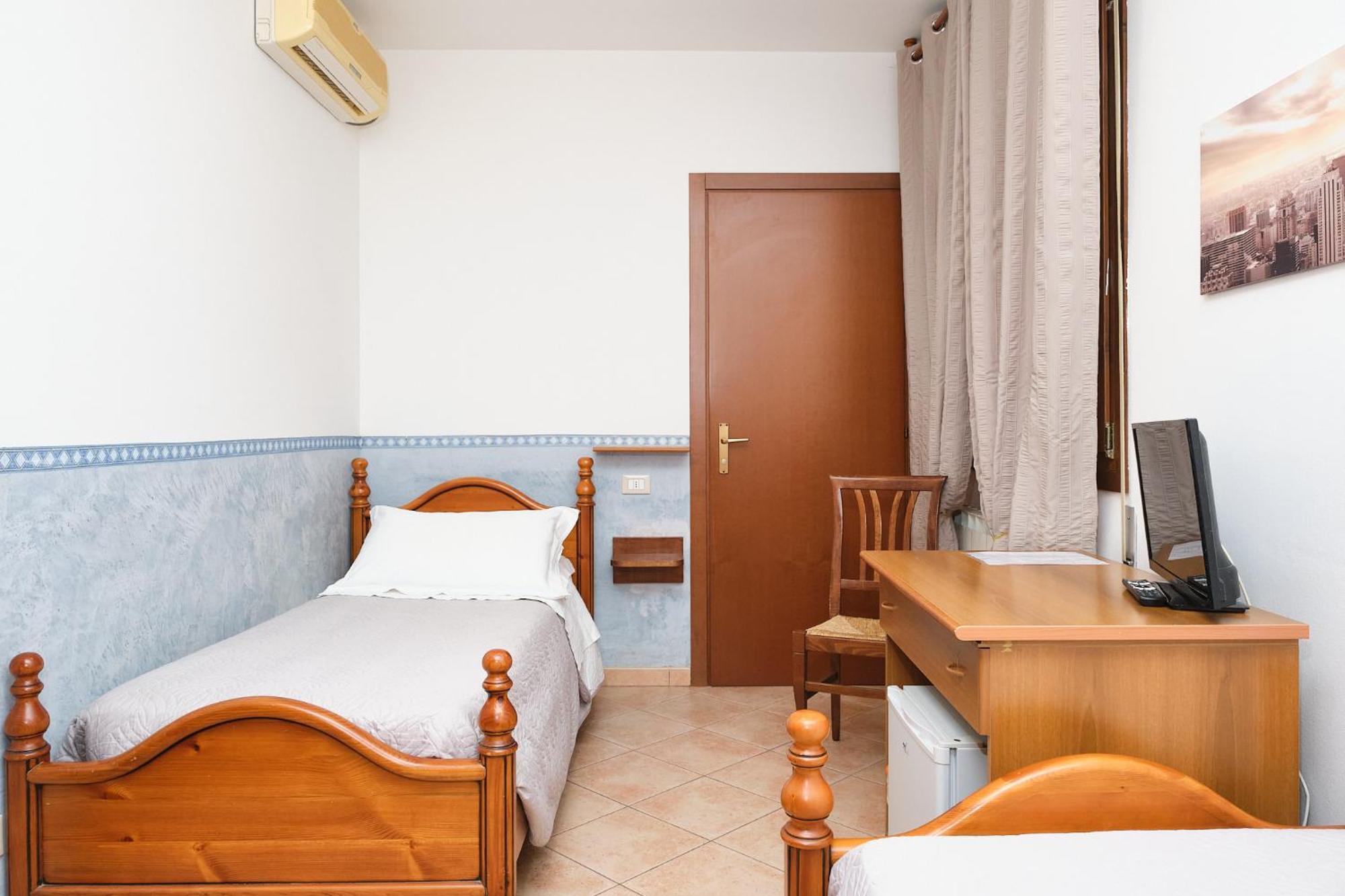 Al Bacino Rooms And Breakfast Porto Viro Exterior photo